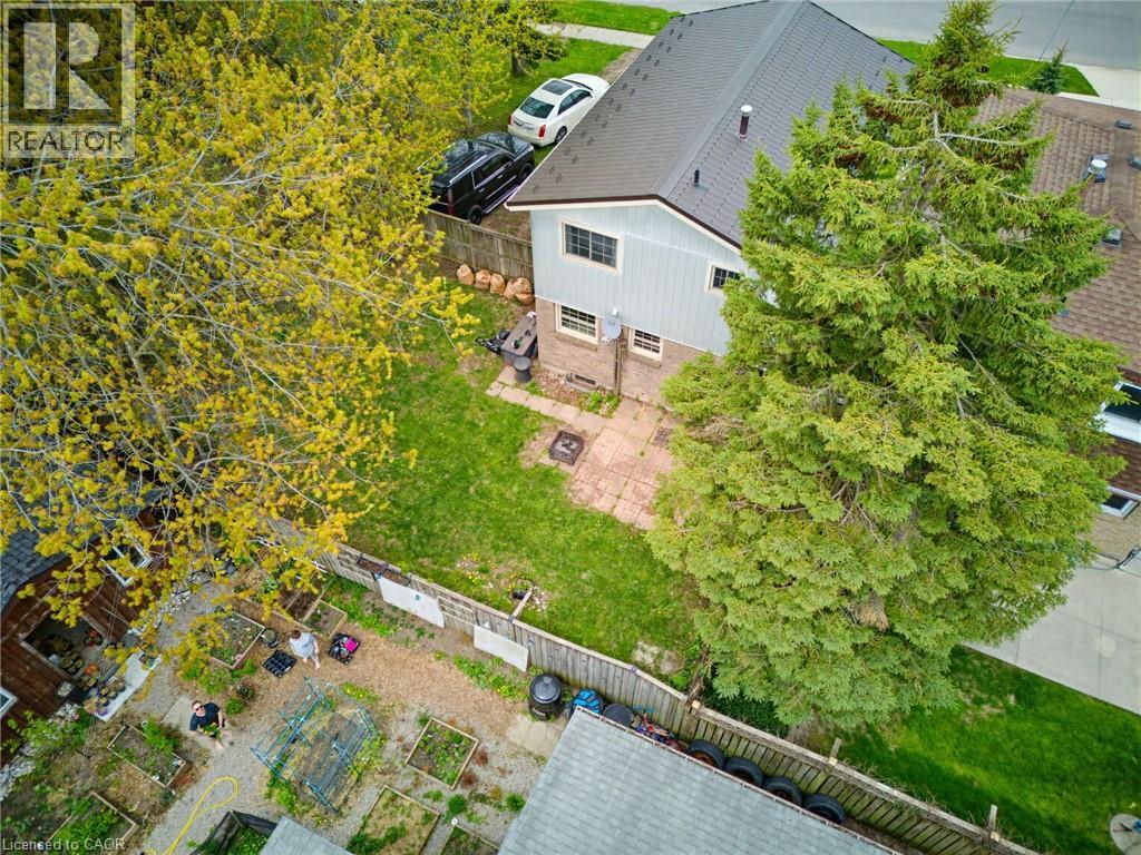 217 Willow Street, Stratford, Ontario  N5A 6X6 - Photo 30 - 40829280