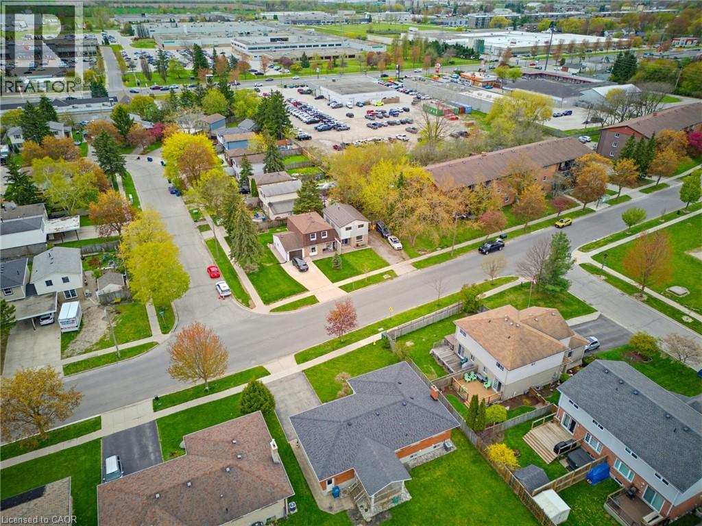 217 Willow Street, Stratford, Ontario  N5A 6X6 - Photo 31 - 40829280