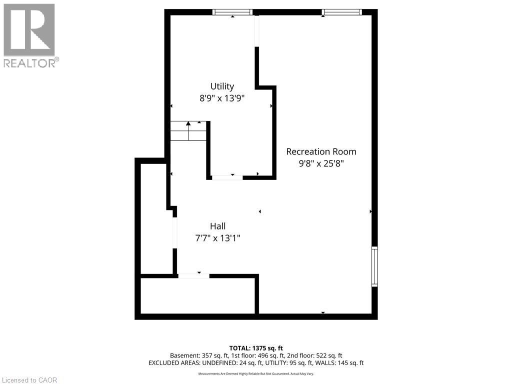 217 Willow Street, Stratford, Ontario  N5A 6X6 - Photo 35 - 40829280