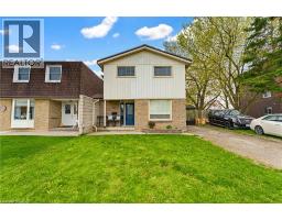 217 WILLOW Street, Stratford, Ontario