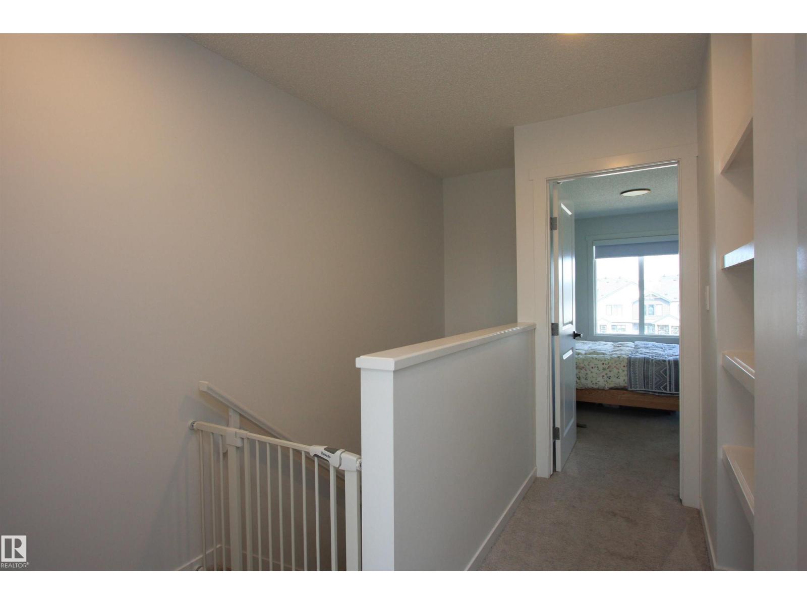 253 Marquis Bv Ne, Edmonton, Alberta  T5Y 4E7 - Photo 18 - E4487393