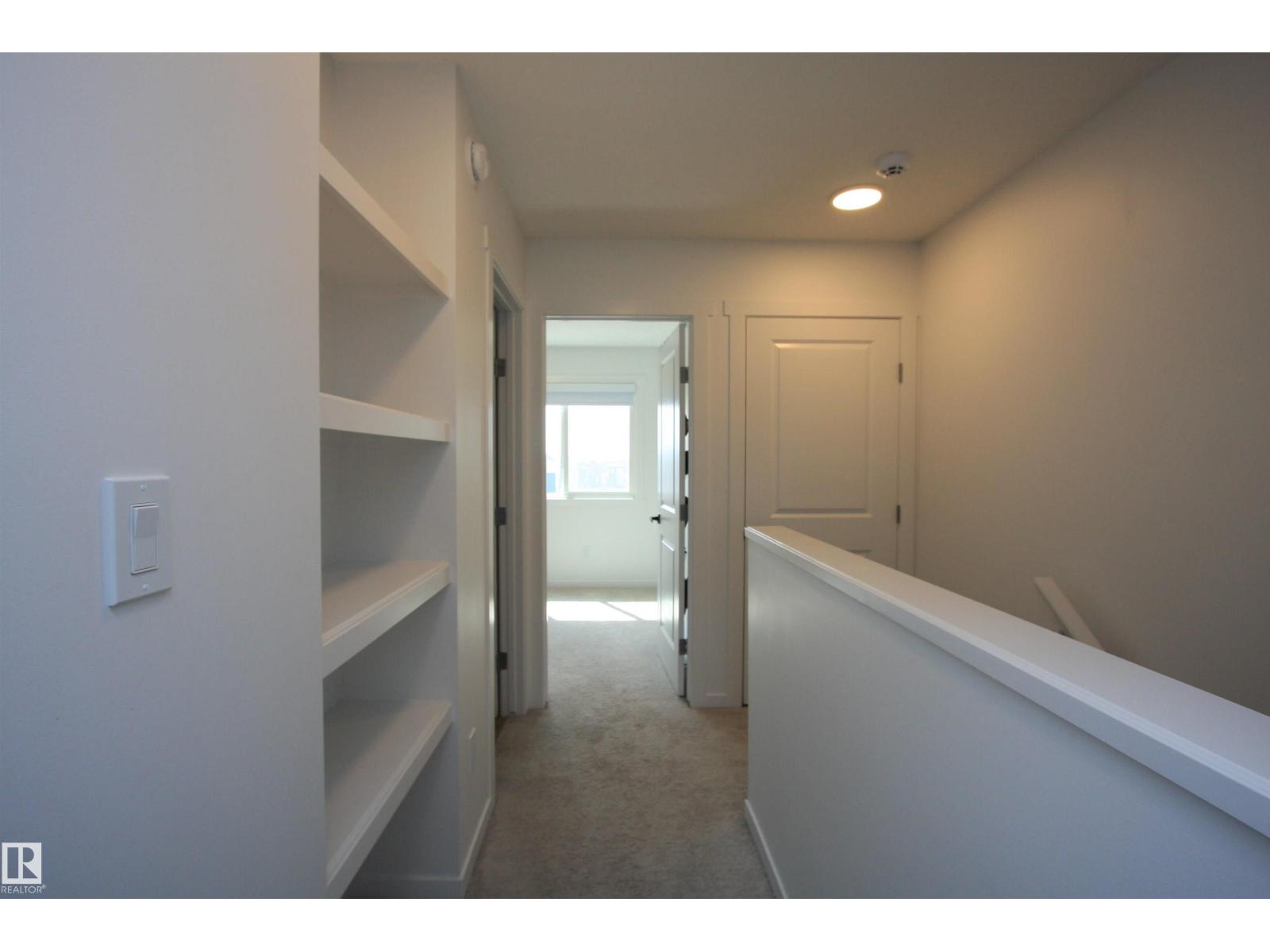 253 Marquis Bv Ne, Edmonton, Alberta  T5Y 4E7 - Photo 25 - E4487393