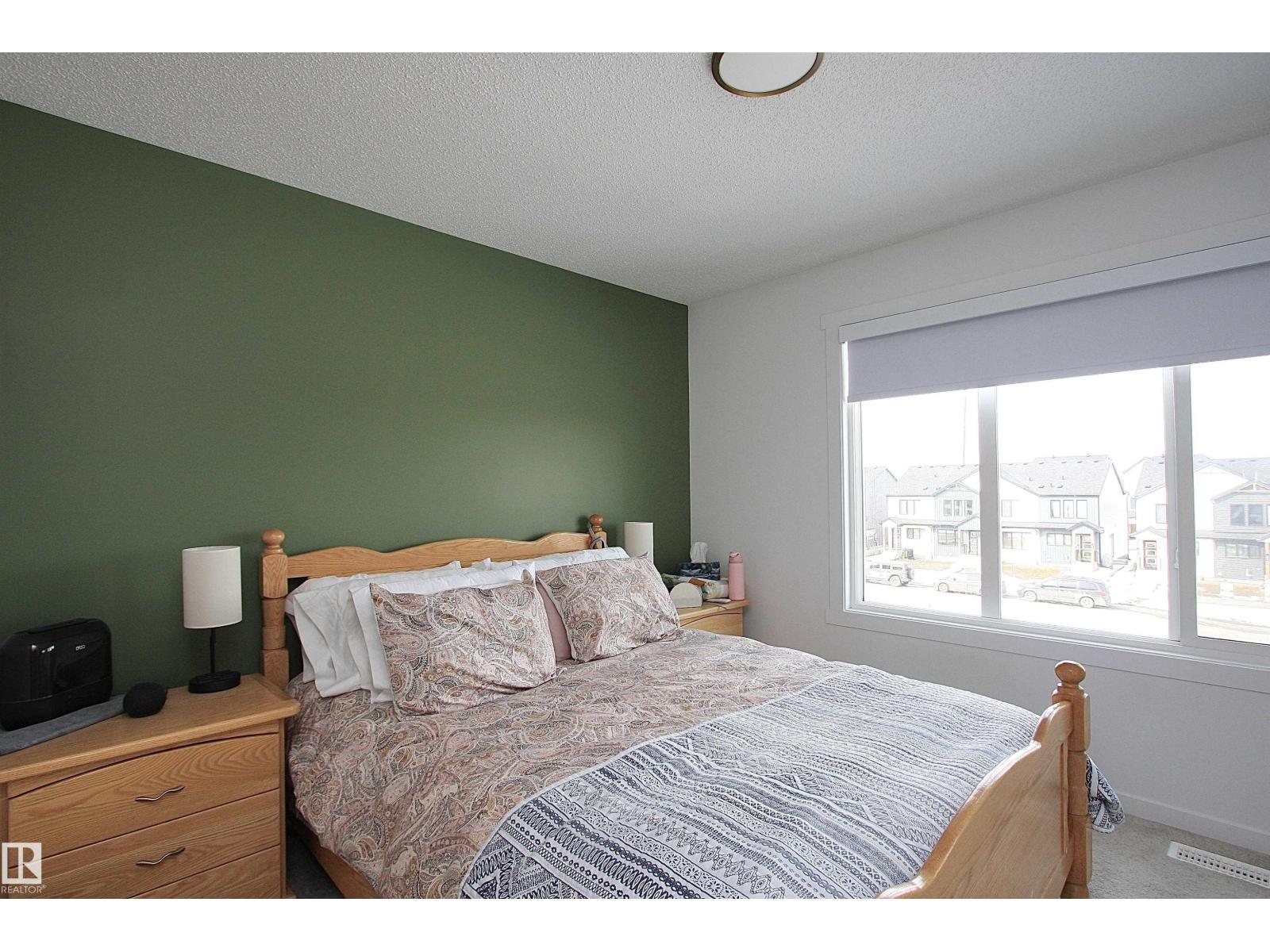 253 Marquis Bv Ne, Edmonton, Alberta  T5Y 4E7 - Photo 21 - E4487393