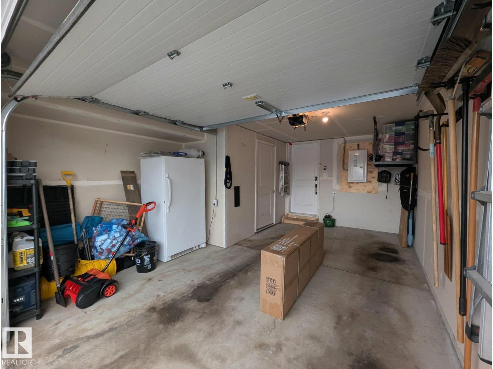 253 Marquis Bv Ne, Edmonton, Alberta  T5Y 4E7 - Photo 31 - E4487393