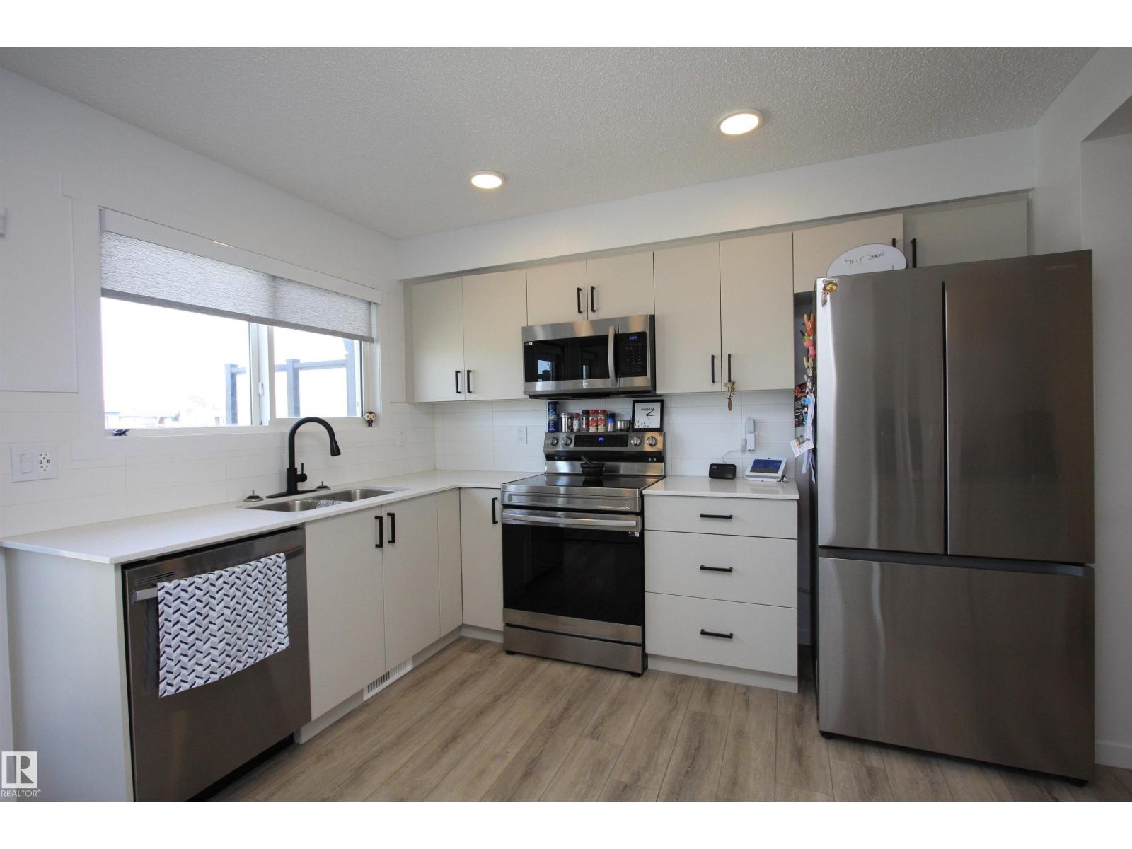253 Marquis Bv Ne, Edmonton, Alberta  T5Y 4E7 - Photo 16 - E4487393