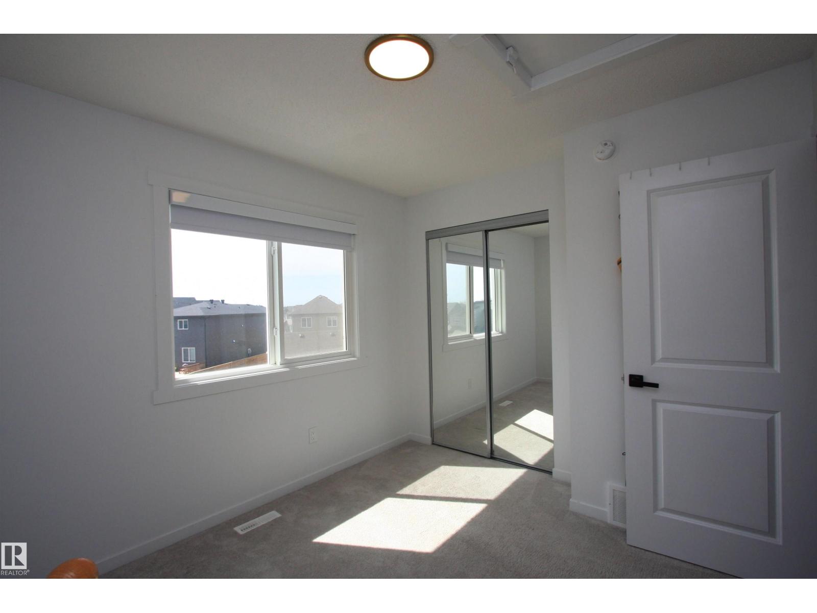 253 Marquis Bv Ne, Edmonton, Alberta  T5Y 4E7 - Photo 27 - E4487393