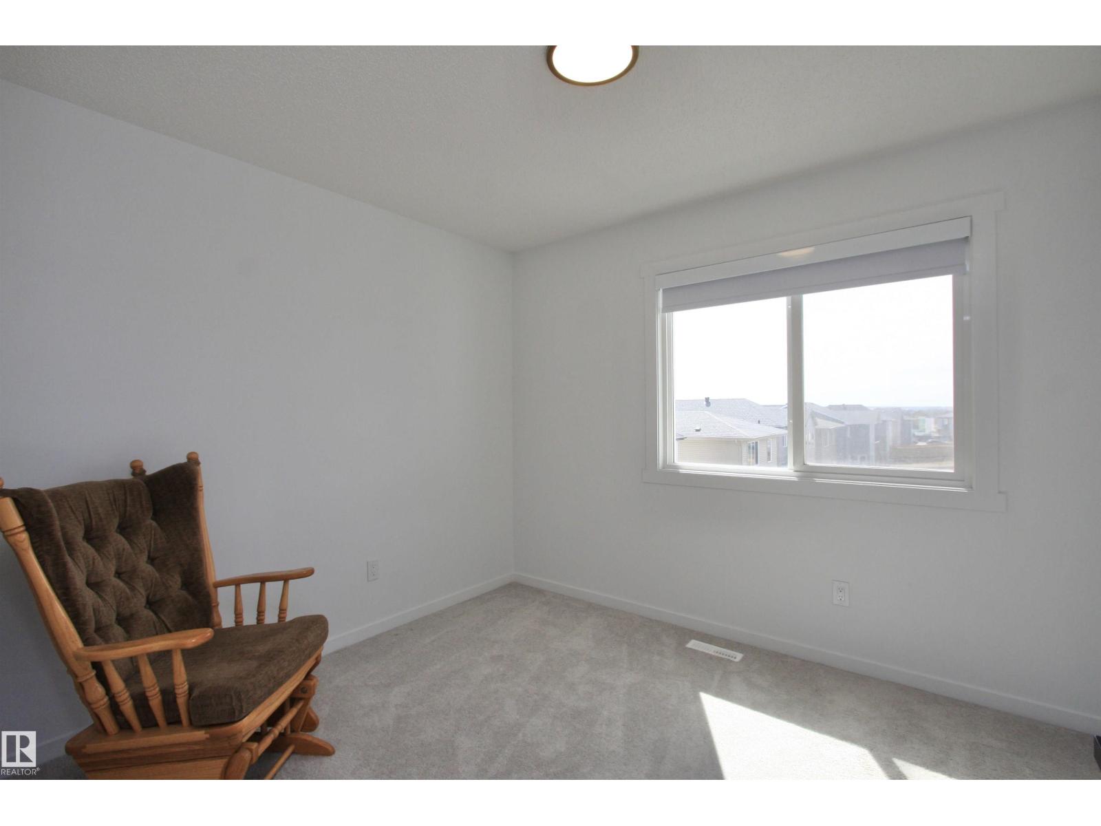 253 Marquis Bv Ne, Edmonton, Alberta  T5Y 4E7 - Photo 29 - E4487393