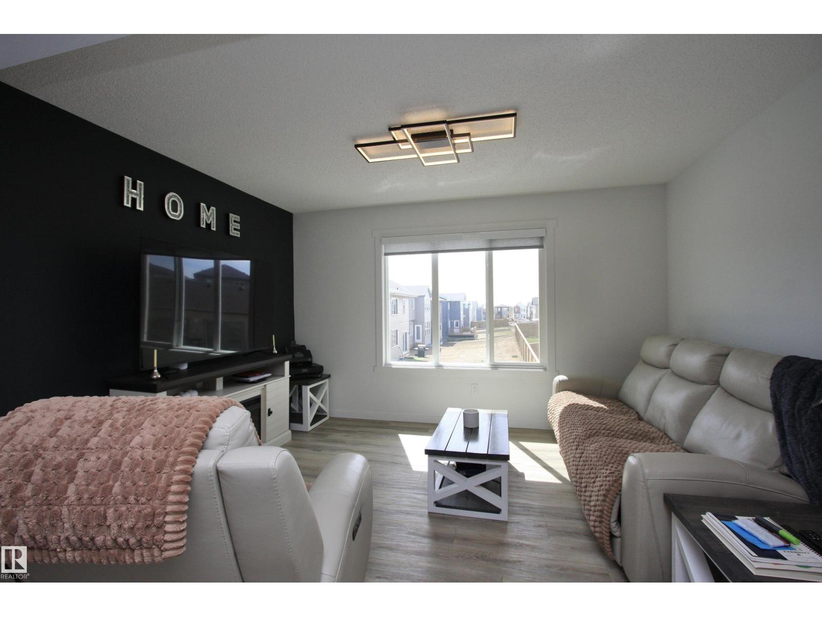 253 Marquis Bv Ne, Edmonton, Alberta  T5Y 4E7 - Photo 9 - E4487393