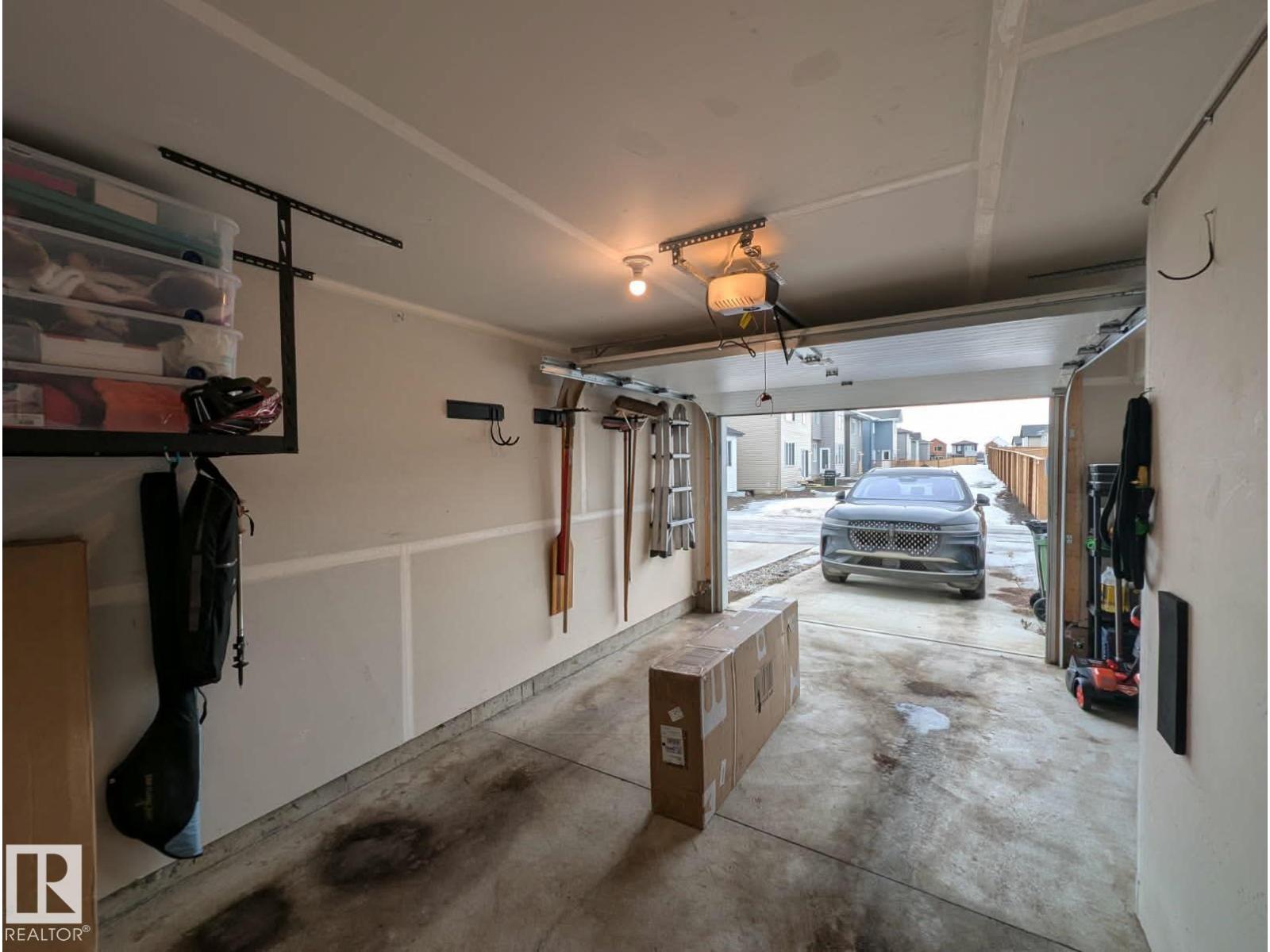 253 Marquis Bv Ne, Edmonton, Alberta  T5Y 4E7 - Photo 32 - E4487393
