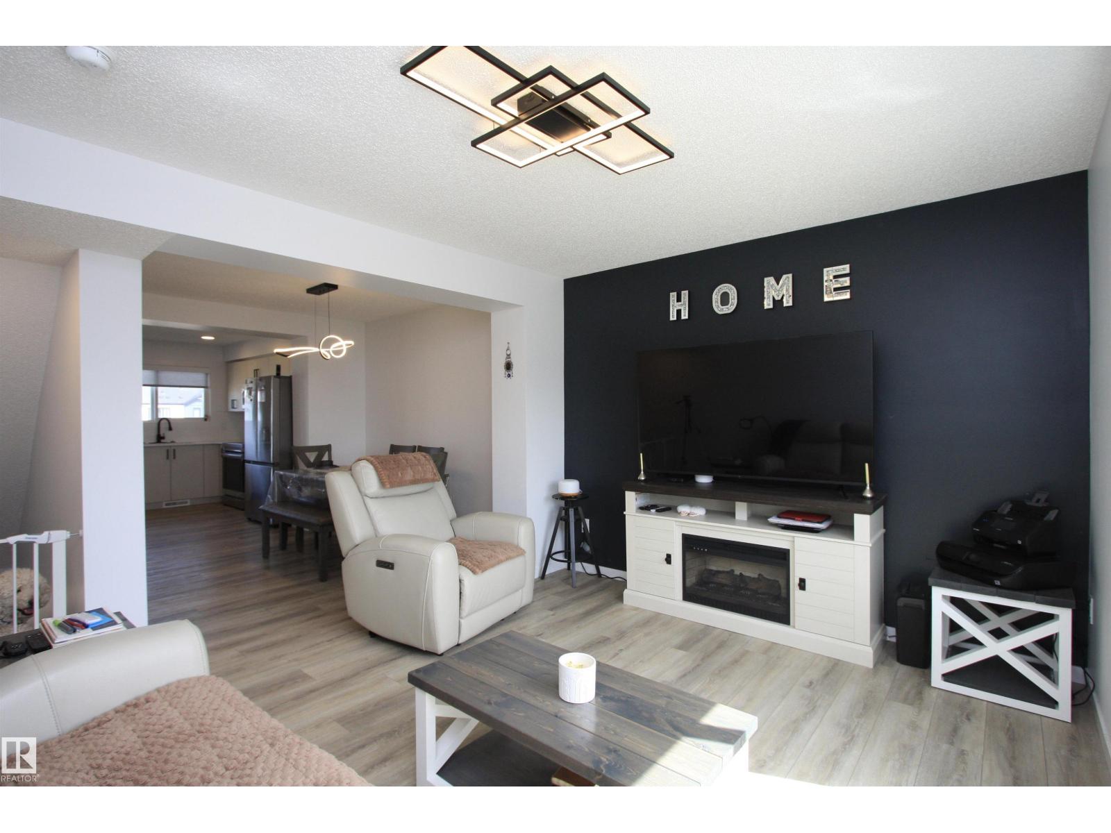 253 Marquis Bv Ne, Edmonton, Alberta  T5Y 4E7 - Photo 11 - E4487393