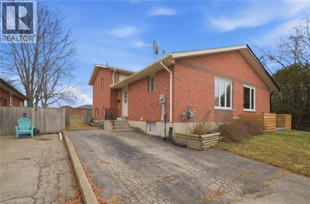 7 Forest Drive, Paris, Ontario  N3L 3L2 - Photo 5 - 40829811