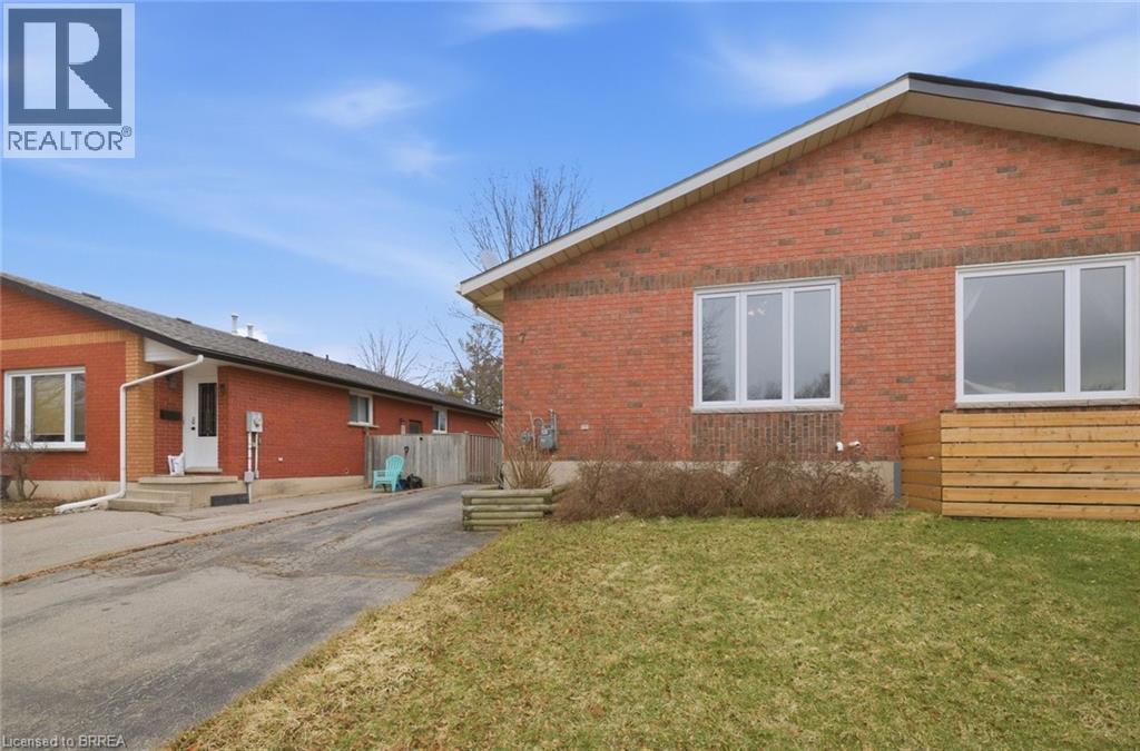 7 Forest Drive, Paris, Ontario  N3L 3L2 - Photo 3 - 40829811
