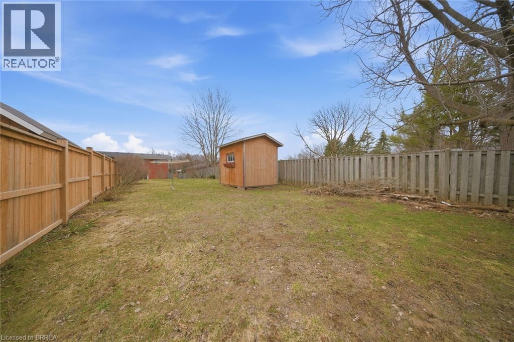 7 Forest Drive, Paris, Ontario  N3L 3L2 - Photo 38 - 40829811