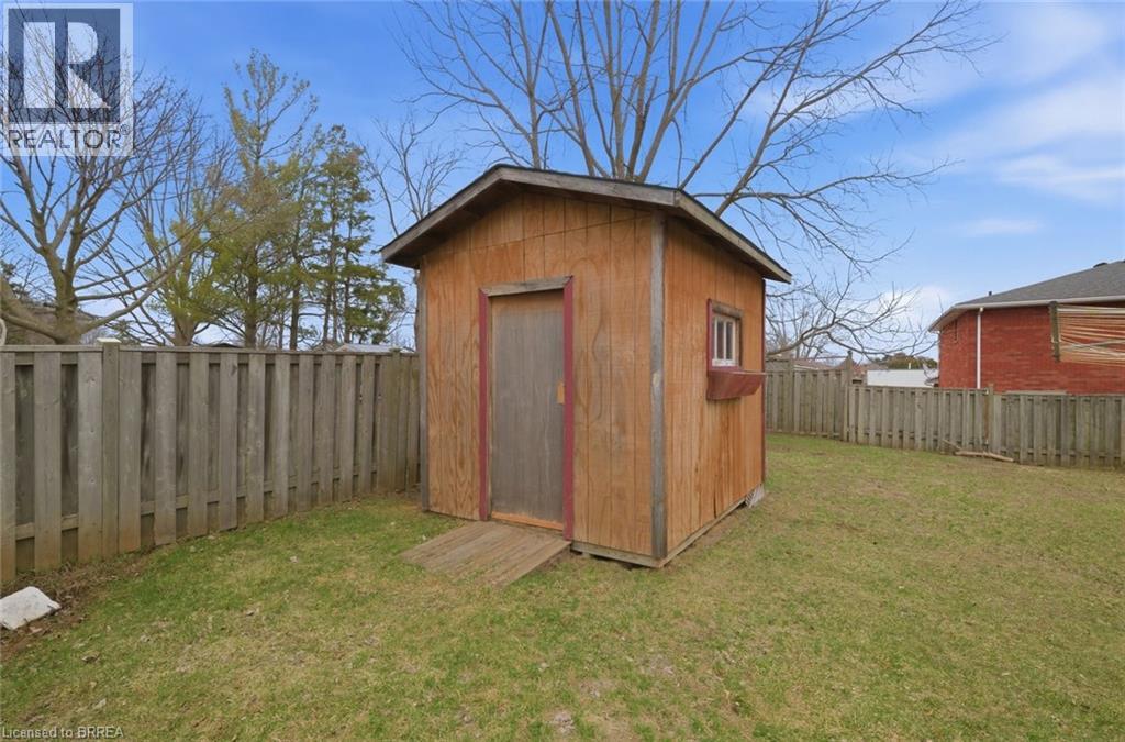 7 Forest Drive, Paris, Ontario  N3L 3L2 - Photo 37 - 40829811