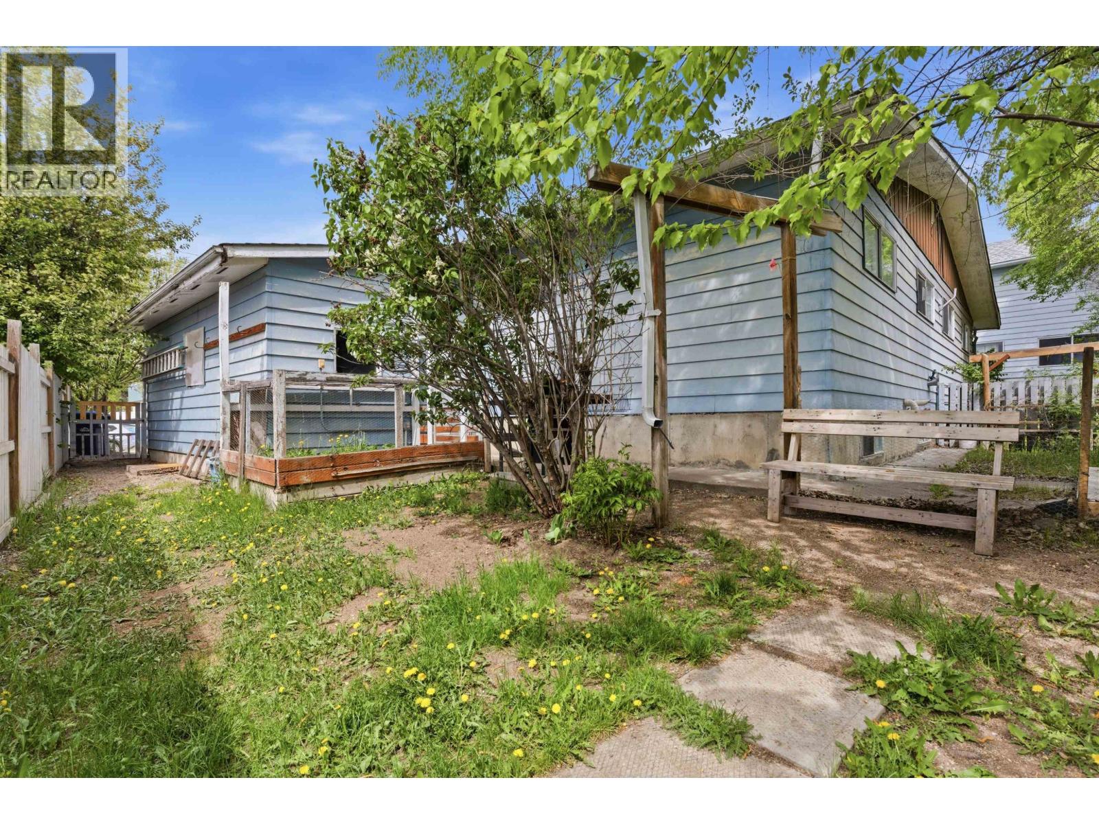 B 1180 Blair Street, Williams Lake, British Columbia  V2G 1X2 - Photo 18 - R3123142