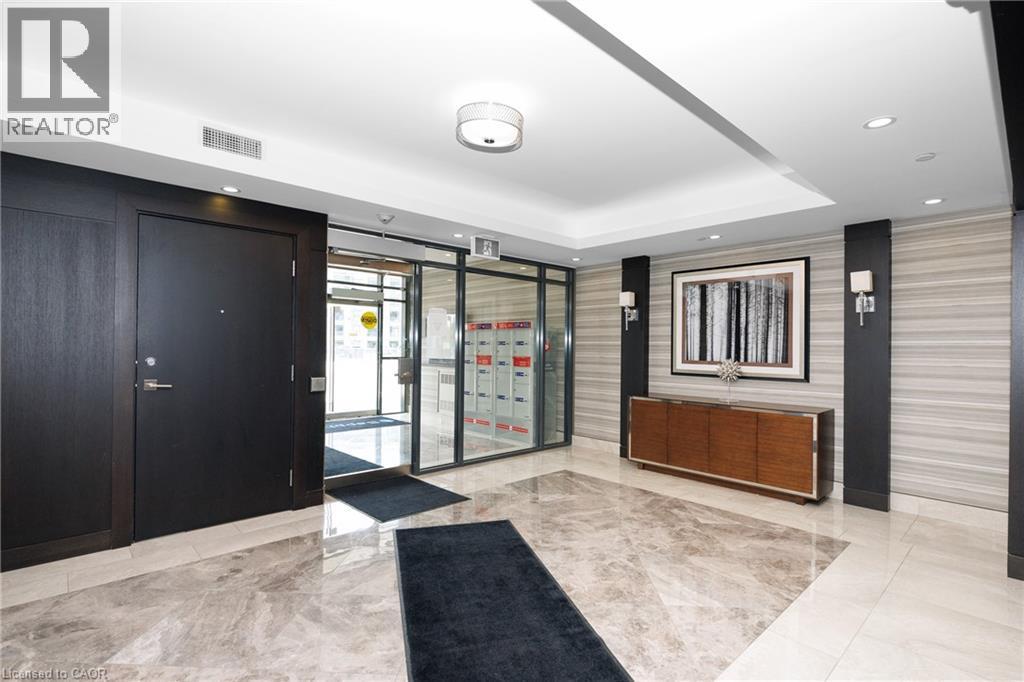 101 SHOREVIEW Place Unit# 428, Stoney Creek, Ontario