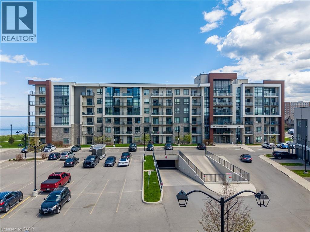 101 Shoreview Place Unit# 428, Stoney Creek, Ontario  L8E 0K2 - Photo 25 - 40828506