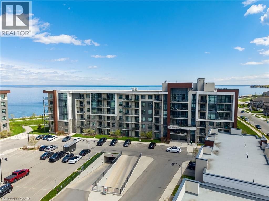 101 Shoreview Place Unit# 428, Stoney Creek, Ontario  L8E 0K2 - Photo 27 - 40828506
