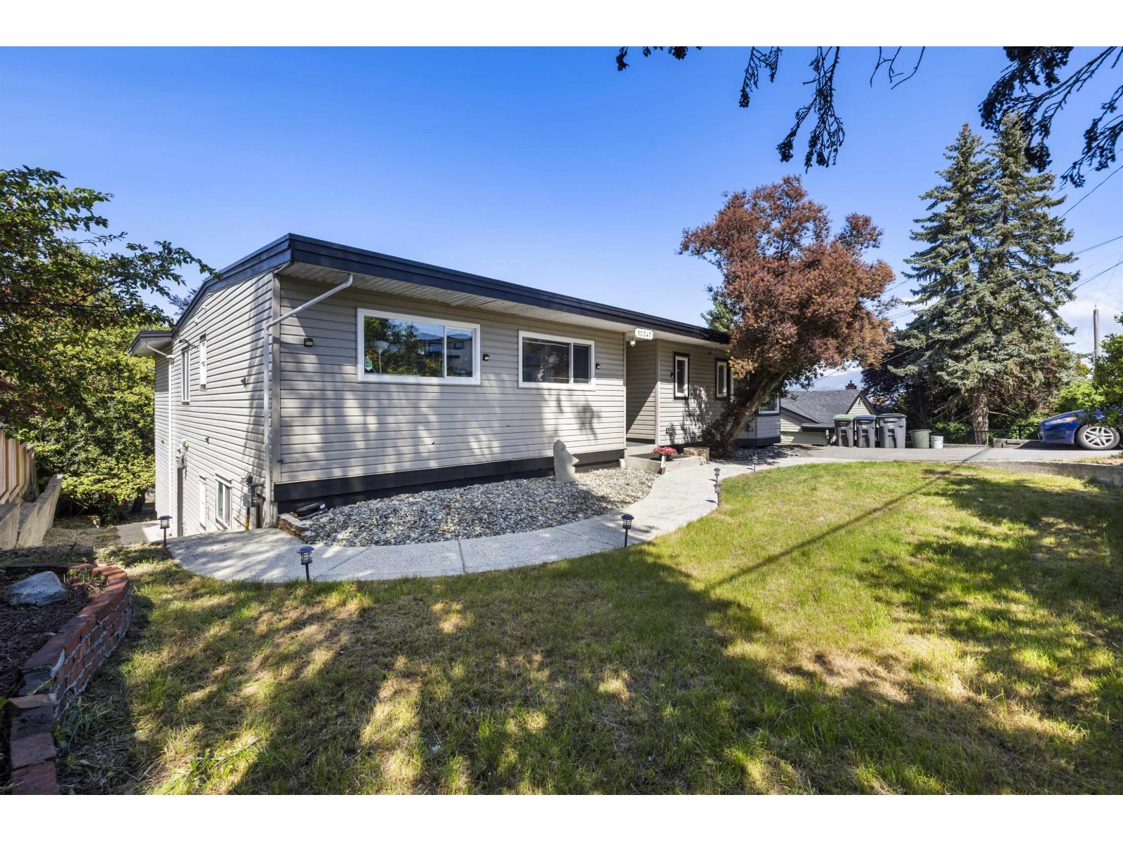 10347 125 STREET, Surrey, British Columbia