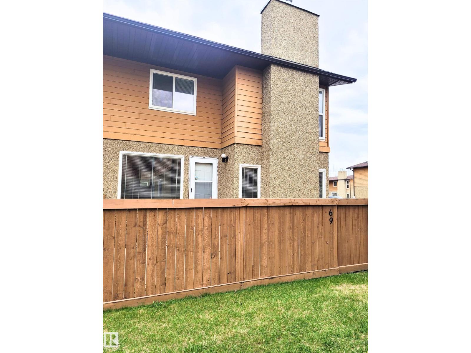 #69 3812 20 Av Nw, Edmonton, Alberta  T6L 4B2 - Photo 26 - E4482334