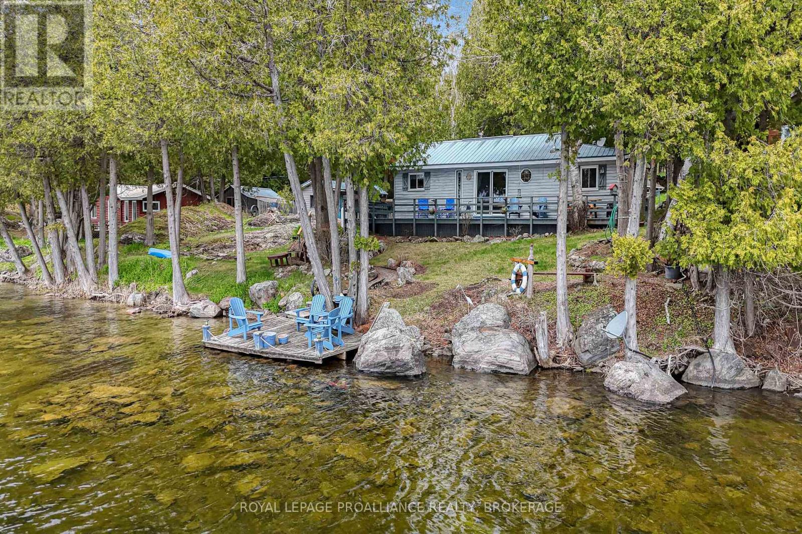 173 SPACE LANE, Frontenac, Ontario