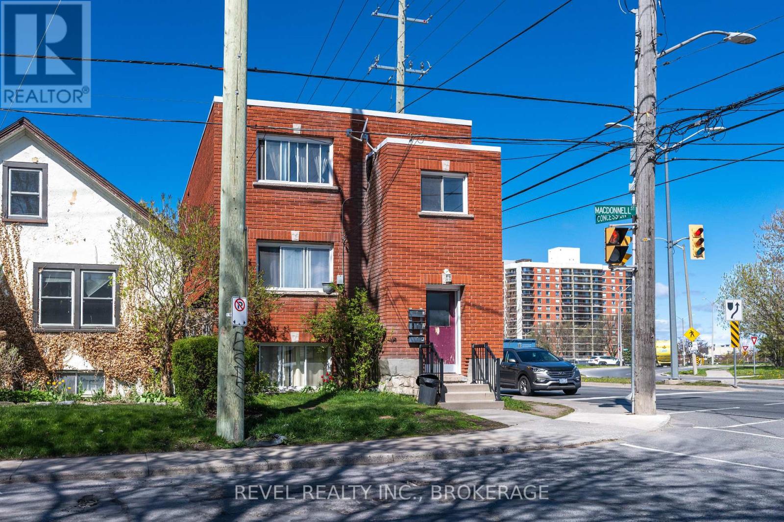 546 Macdonnell Street, Kingston, Ontario  K7K 4W7 - Photo 2 - X13123130