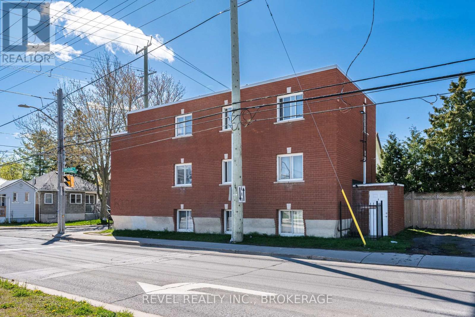 546 Macdonnell Street, Kingston, Ontario  K7K 4W7 - Photo 6 - X13123130
