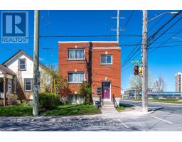 546 MACDONNELL STREET, Kingston, Ontario
