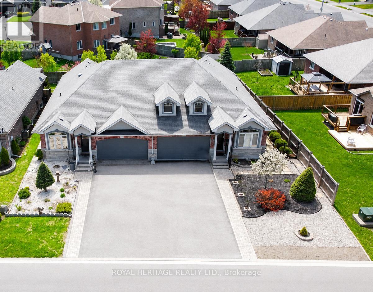 15 Princeton Place, Belleville, Ontario  K8N 0B2 - Photo 2 - X13122866