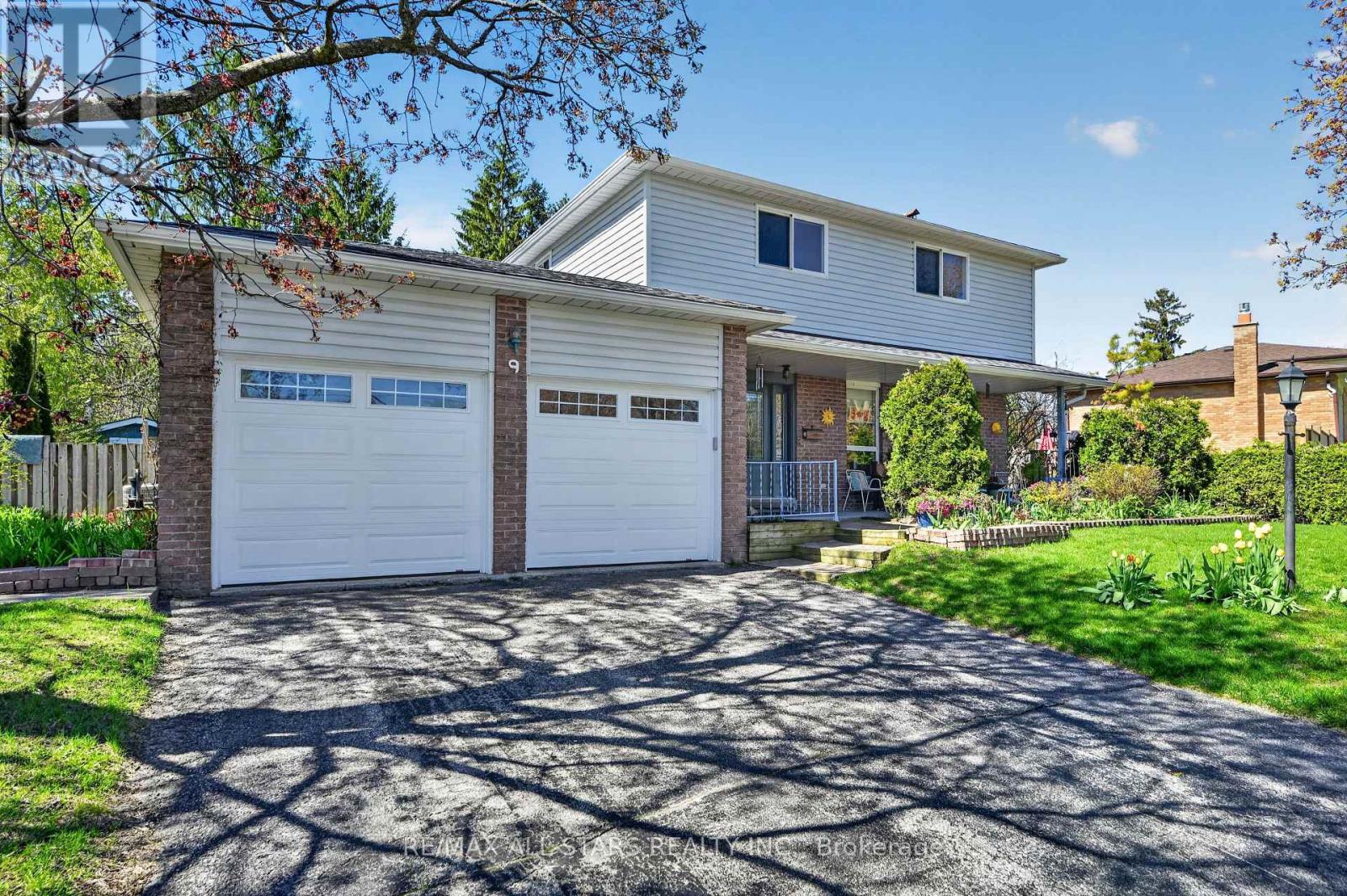 9 Orchard Park Road, Kawartha Lakes, Ontario  K9V 4V3 - Photo 1 - X13122888