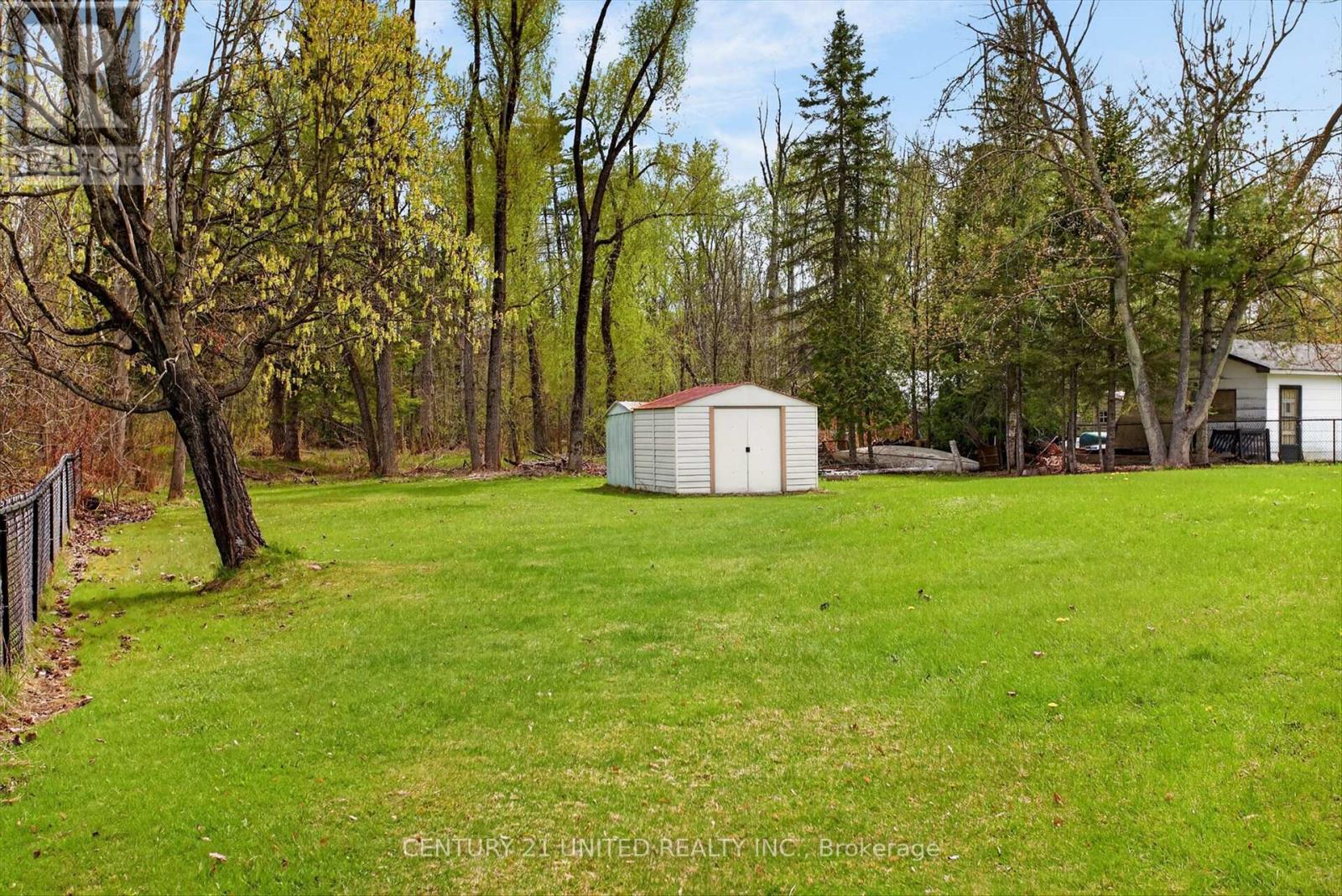 50 Trent Canal Road, Kawartha Lakes, Ontario  K0M 1N0 - Photo 30 - X13122940