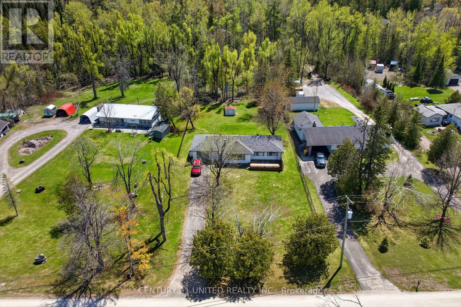 50 Trent Canal Road, Kawartha Lakes, Ontario  K0M 1N0 - Photo 32 - X13122940