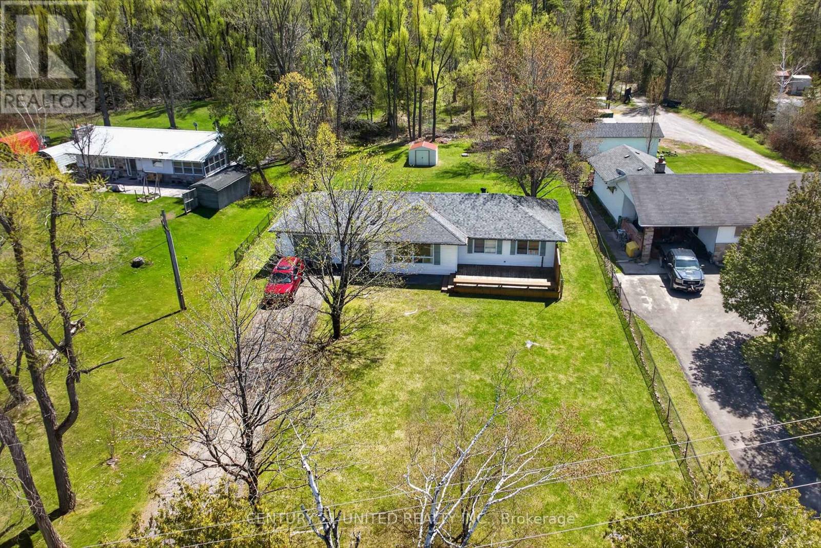 50 Trent Canal Road, Kawartha Lakes, Ontario  K0M 1N0 - Photo 34 - X13122940