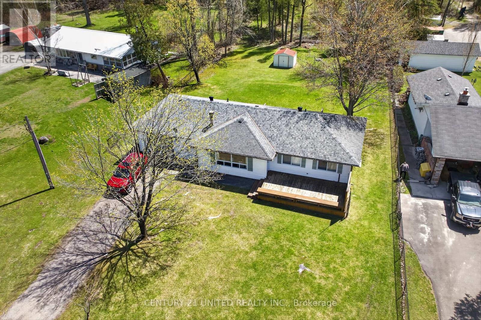 50 Trent Canal Road, Kawartha Lakes, Ontario  K0M 1N0 - Photo 35 - X13122940