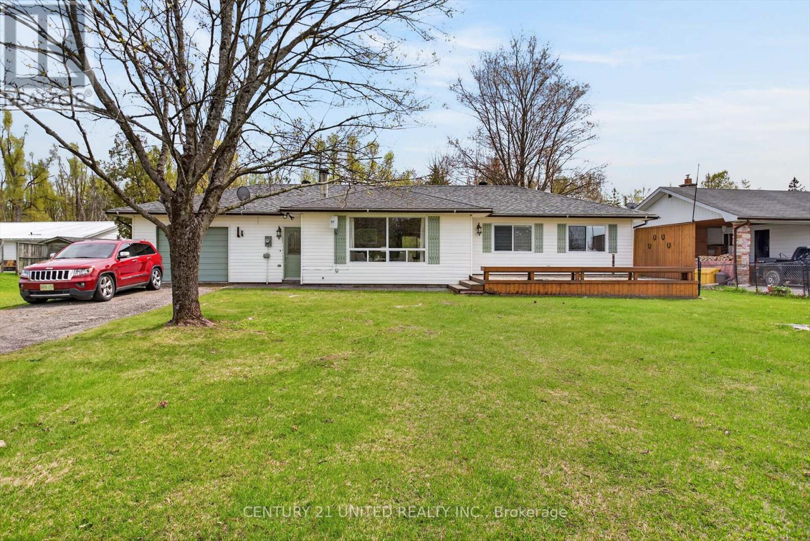 50 Trent Canal Road, Kawartha Lakes, Ontario  K0M 1N0 - Photo 4 - X13122940