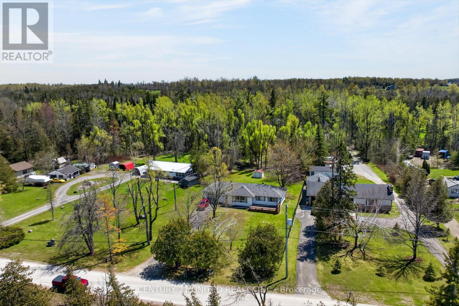 50 Trent Canal Road, Kawartha Lakes, Ontario  K0M 1N0 - Photo 41 - X13122940