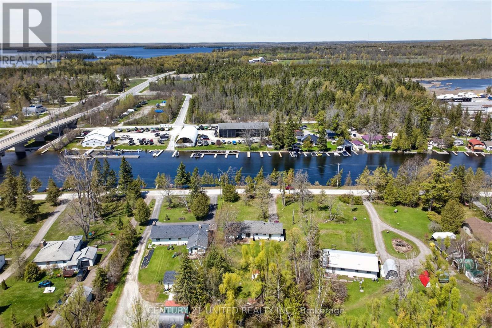 50 Trent Canal Road, Kawartha Lakes, Ontario  K0M 1N0 - Photo 42 - X13122940