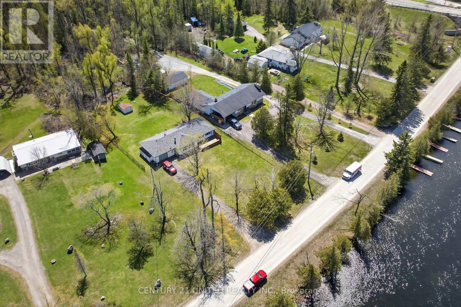 50 Trent Canal Road, Kawartha Lakes, Ontario  K0M 1N0 - Photo 47 - X13122940