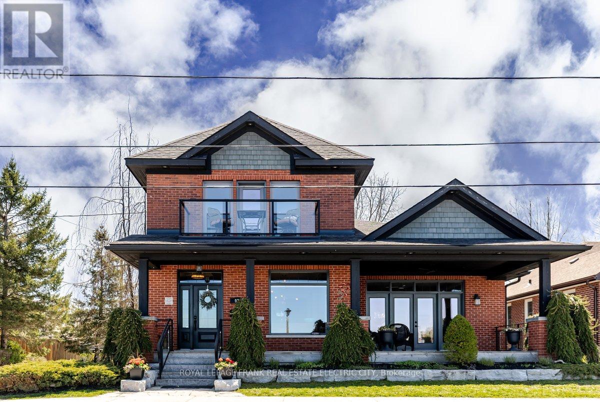 97 CRESCENT STREET, Peterborough, Ontario
