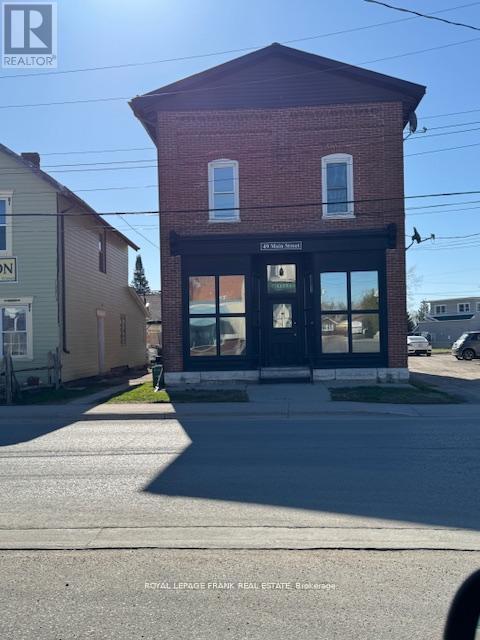 49 Main Street, Kawartha Lakes, Ontario  K0M 1A0 - Photo 2 - X13122978