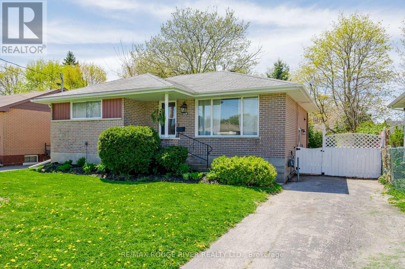 431 MAJOR STREET, Cobourg, Ontario