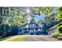1474 ETWELL ROAD, huntsville (stisted), Ontario