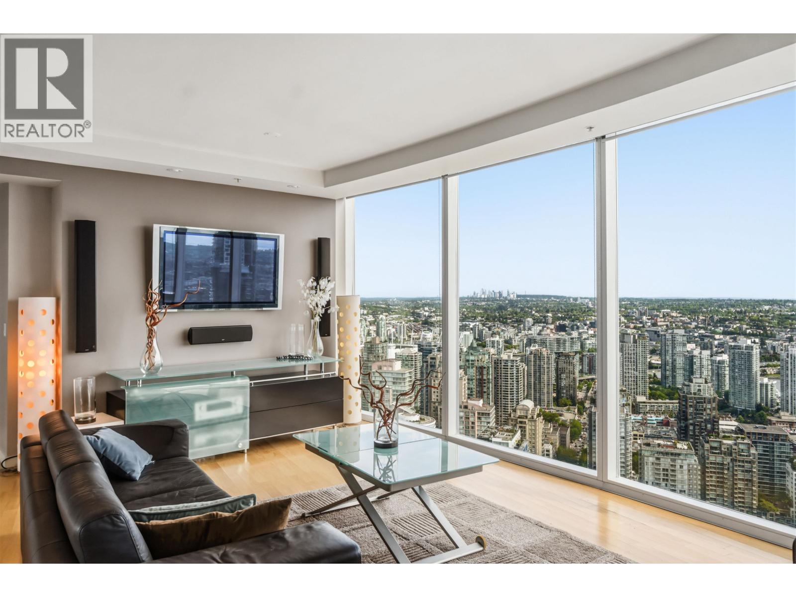 4303 938 Nelson Street, Vancouver, British Columbia  V6Z 3A7 - Photo 4 - R3118987