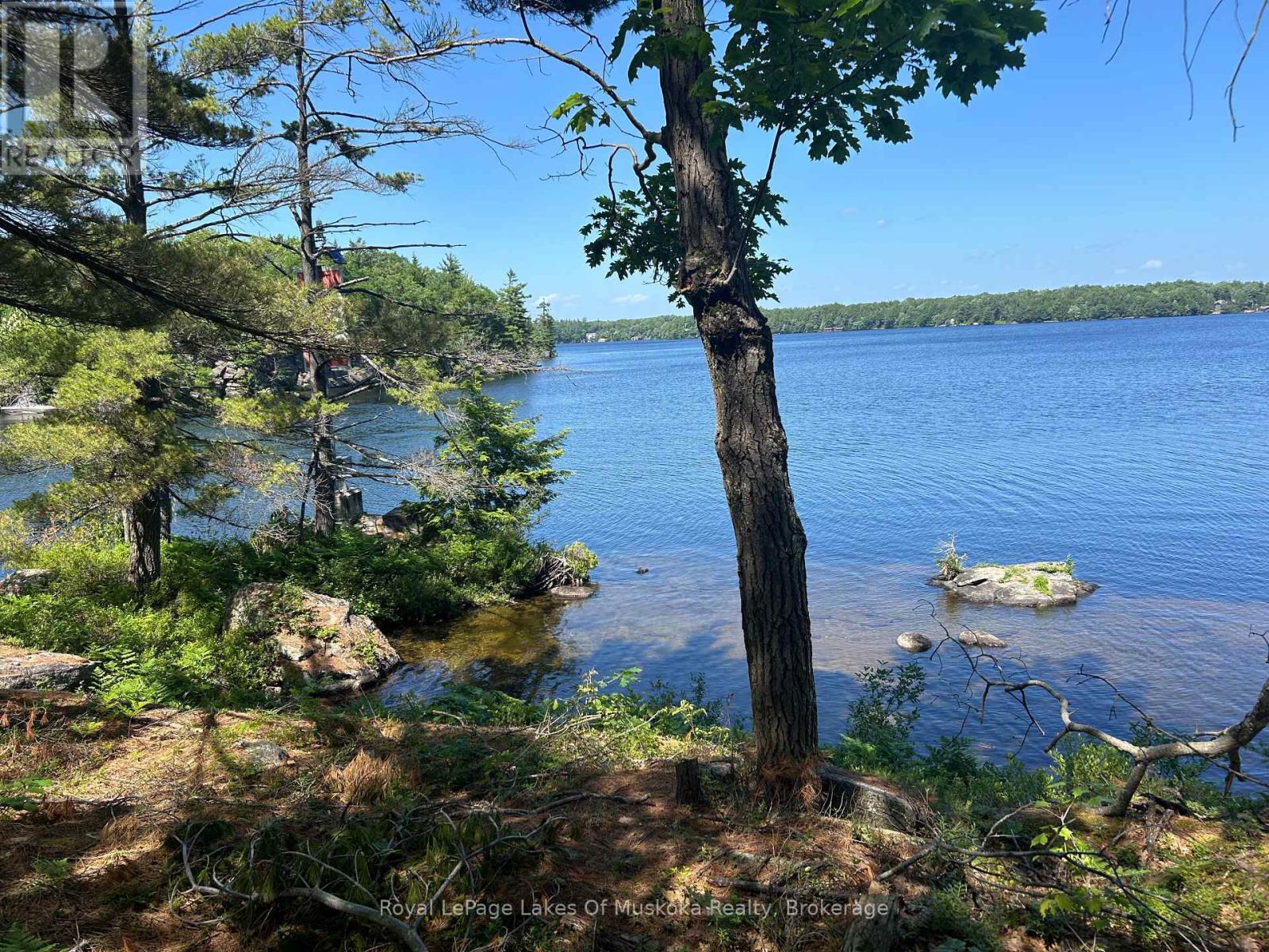 LOT 1 BALA PARK ISLAND, Muskoka Lakes, Ontario