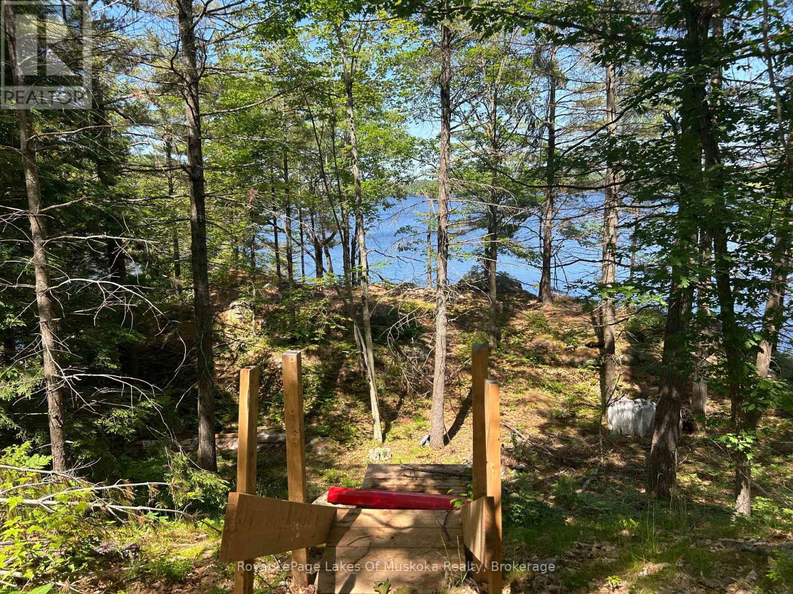 Lot 1 Bala Park Island, Muskoka Lakes, Ontario  P0B 1J0 - Photo 11 - X13123154