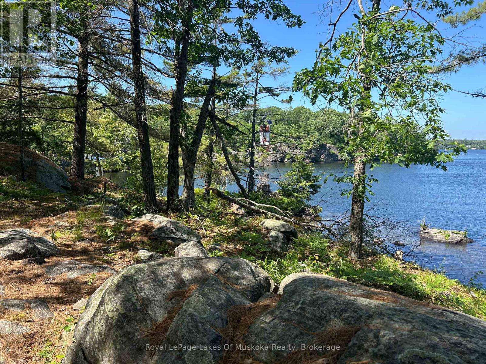 Lot 1 Bala Park Island, Muskoka Lakes, Ontario  P0B 1J0 - Photo 18 - X13123154