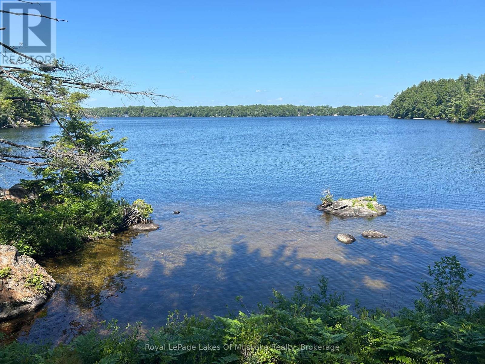 Lot 1 Bala Park Island, Muskoka Lakes, Ontario  P0B 1J0 - Photo 2 - X13123154