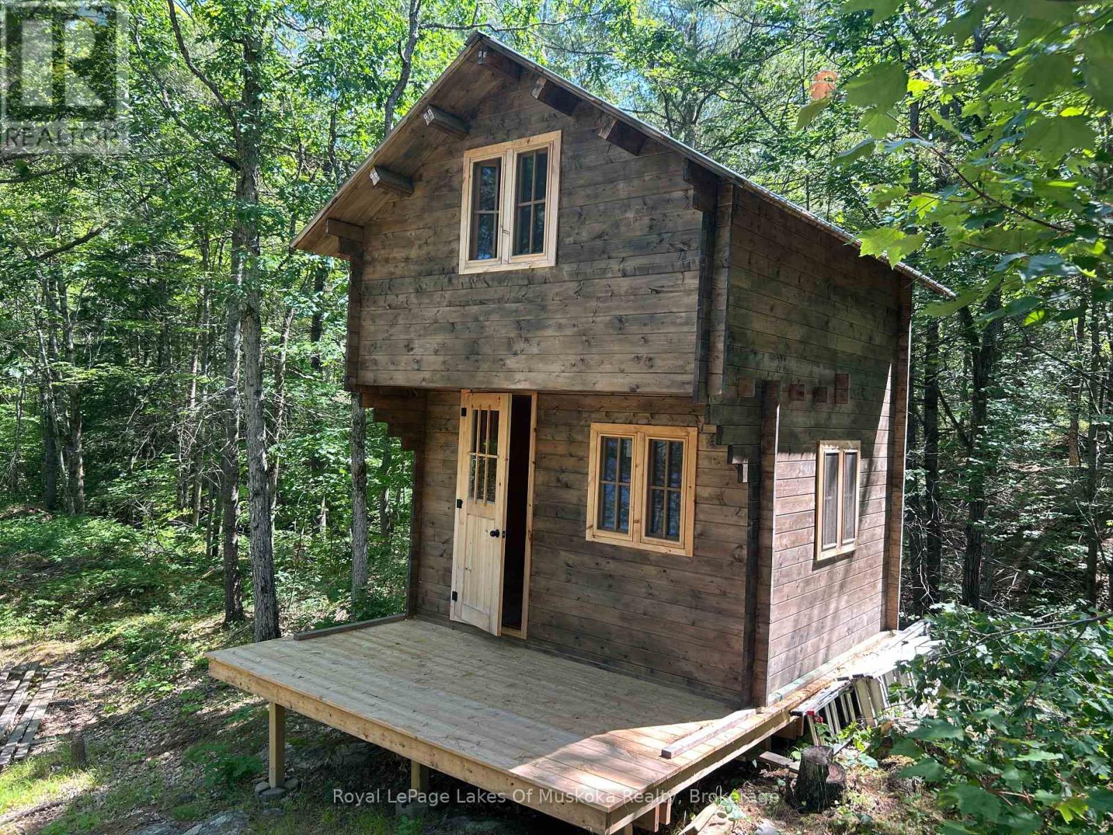 Lot 1 Bala Park Island, Muskoka Lakes, Ontario  P0B 1J0 - Photo 4 - X13123154