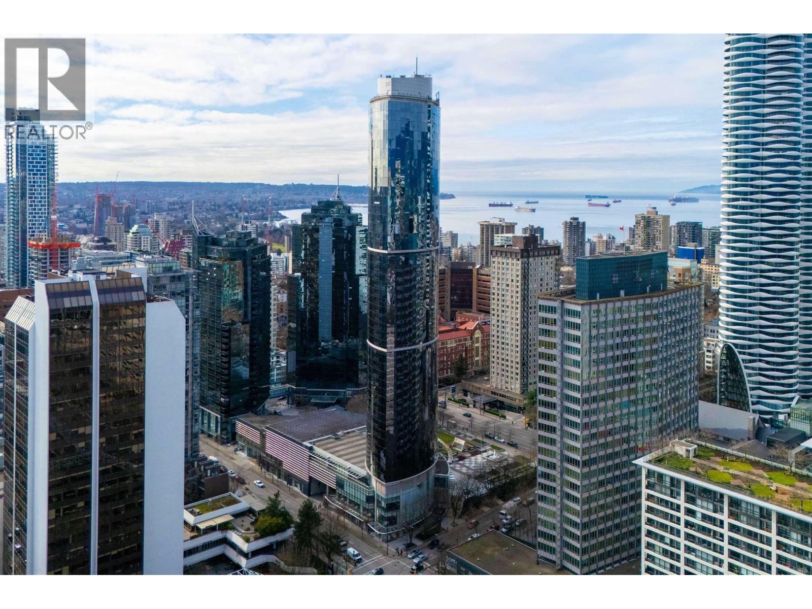 4303 938 Nelson Street, Vancouver, British Columbia  V6Z 3A7 - Photo 35 - R3118987