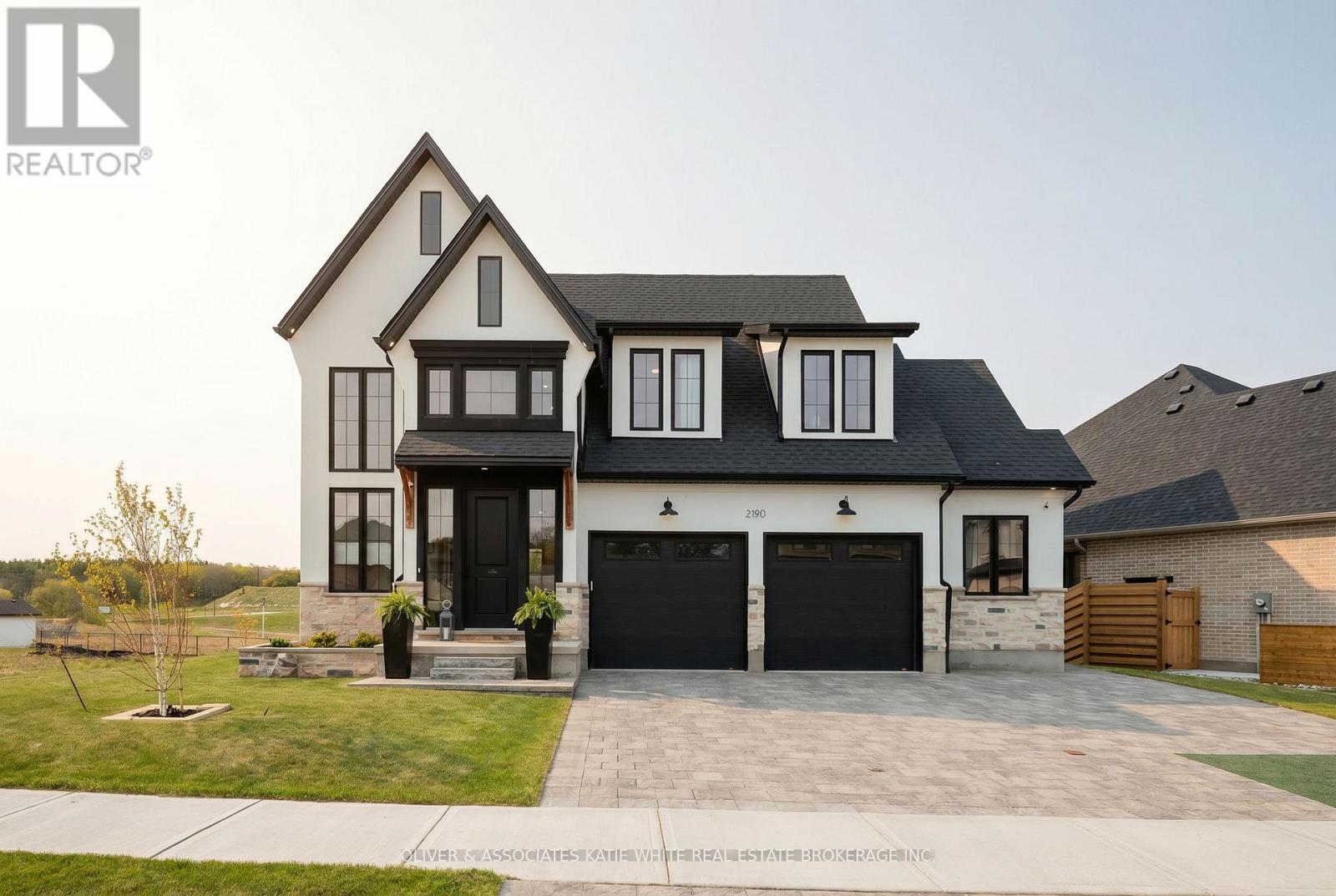 2190 Linkway Boulevard, London South, Ontario  N6K 0K8 - Photo 1 - X13122876